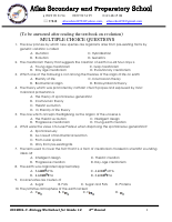 Grade 12 Biology Worksheet Note.pdf